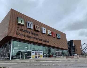 159 - 7250 Keele St Concord, Vaughan is zoned as Commercial/Retai with total area of 430.00 sqft
