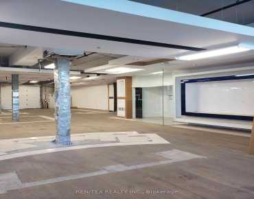 unit - 6175 Highway 7 N/A West Woodbridge Industrial Area, Vaughan is zoned as Em1-Em3-Medical with total area of 3050.00 sqft
