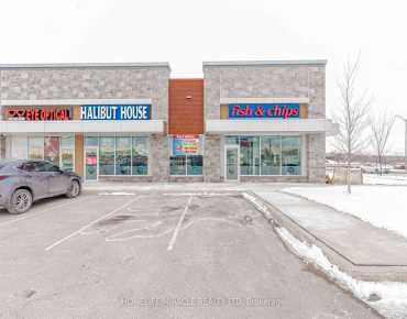 1840 Major Mckenzie Dr W Rural Vaughan, Vaughan is zoned as Commercial with total area of 2900.00 sqft

