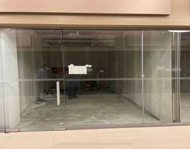 1D10 - 9390 Woodbine Ave Cachet, Markham is zoned as Comercial with total area of 417.00 sqft
