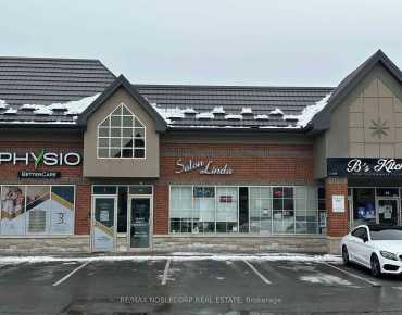 87 - 3550 Rutherford Rd Vellore Village, 旺市商业用地规划为Commercial/Retai并占地500.00平方尺
