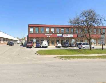 Unit - 566 Rivermede Rd Concord, Vaughan is zoned as EM2 - outside st with total area of 5800.00 sqft
