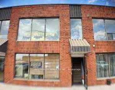 7 - 410 Chrislea Rd East Woodbridge, Vaughan is zoned as EM2 with total area of 4100.00 sqft
