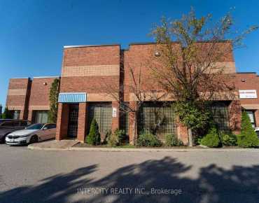 2 - 750 Millway Ave Concord, Vaughan is zoned as Em1 with total area of 7290.00 sqft

