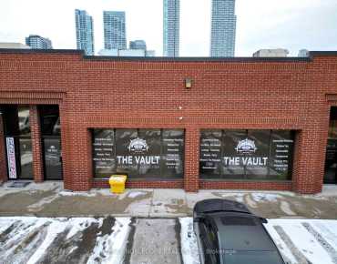 4 - 310 Millway Ave Concord, Vaughan is zoned as M1 INDUSTRIAL with total area of 3300.00 sqft
