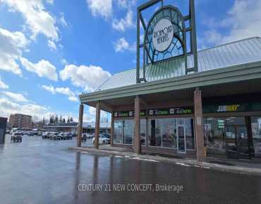 37B - 10520 Yonge St Mill Pond, Richmond Hill is zoned as COMMERCIAL with total area of 1736.00 sqft
