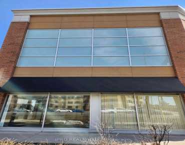 96 - 20 New Delhi Dr Cedarwood, Markham is zoned as Commercial with total area of 1434.00 sqft
