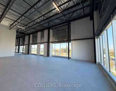 101-1 - 7755 Birchmount Rd Milliken Mills West, Markham is zoned as EMP-GE with total area of 30690.00 sqft
