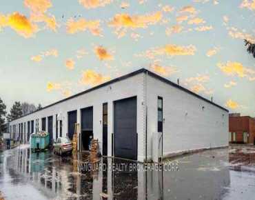 8-9 - 132 Jardin Dr Concord, Vaughan is zoned as Industrial with total area of 6206.00 sqft
