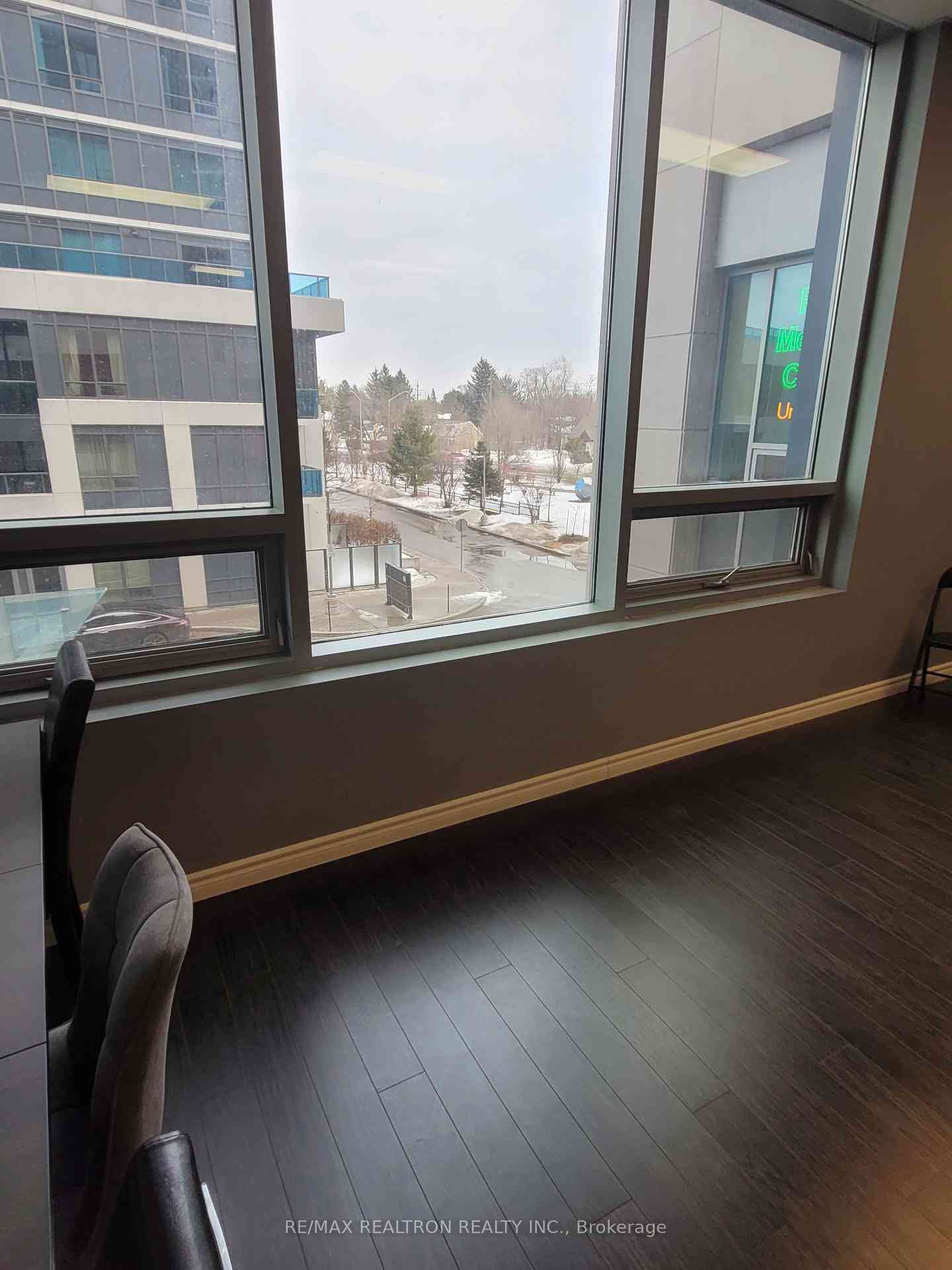 Markham commercial real estate