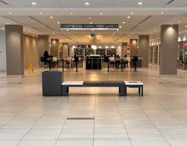 263 - 7777 Weston Rd Vaughan Corporate Centre, Vaughan is zoned as Commercial-Kiosk with total area of 104.00 sqft