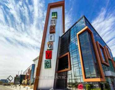 8 Uni - 7250 Keele St Concord, Vaughan is zoned as Commercial/Retai with total area of 5528.00 sqft
