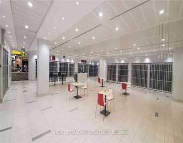 248 - 7777 Weston Rd Vaughan Corporate Centre, Vaughan is zoned as Commercial/Food with total area of 572.00 sqft
