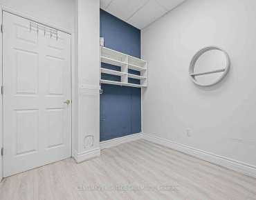 LEVEL - 9201 Yonge St North Richvale, Richmond Hill is zoned as Commercial with total area of 1127.00 sqft
