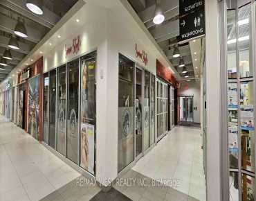 104 - 7181 Yonge St Grandview, Markham is zoned as Commercial condo with total area of 440.00 sqft
