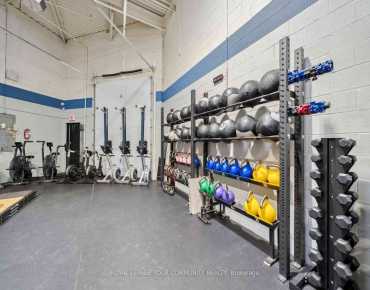8 - 561 Edward Ave Devonsleigh, Richmond Hill is zoned as MC-1 Zoning with total area of 2340.00 sqft
