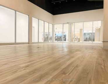 29 - 7777 Weston Rd Vaughan Corporate Centre, Vaughan is zoned as commercial with total area of 1070.00 sqft
