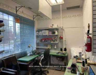 4 - 9833 Keele St Maple, Vaughan is zoned as Retail with total area of  sqft
