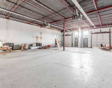 17 - 70 Don Park Rd Milliken Mills West, Markham is zoned as M with total area of 3143.00 sqft
