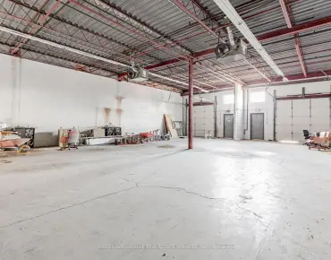 17 - 70 Don Park Rd Milliken Mills West, Markham is zoned as EMP-SE with total area of 3143.00 sqft