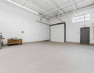 24 - 70 Don Park Rd Milliken Mills West, Markham is zoned as M with total area of 1948.00 sqft
