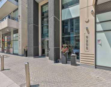 Level - 9205 Yonge St Langstaff, 列治文山商业用地规划为Commercial Condo并占地1300.00平方尺
