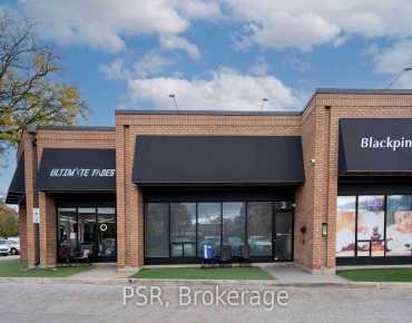 3 - 190 Marycroft Ave Pine Valley Business Park, Vaughan is zoned as EM1 with total area of 1100.00 sqft
