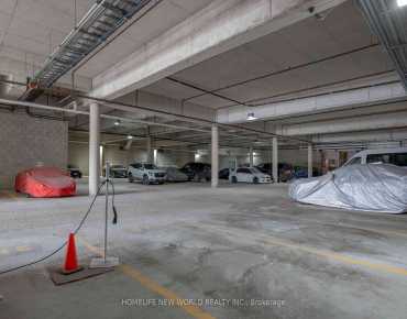 100 - 8901 Woodbine Ave Buttonville, Markham is zoned as Commercial Offic with total area of 6573.00 sqft
