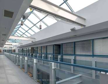 118 - 8901 Woodbine Ave Buttonville, Markham is zoned as Commercial Condo with total area of 3434.00 sqft

