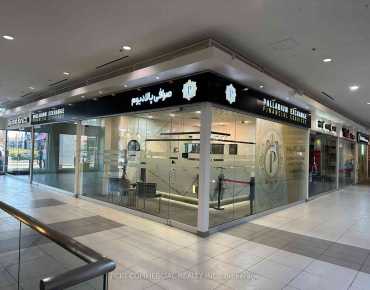 175/1 - 7181 Yonge St Thornhill, Markham is zoned as Commercial Retai with total area of 989.00 sqft
