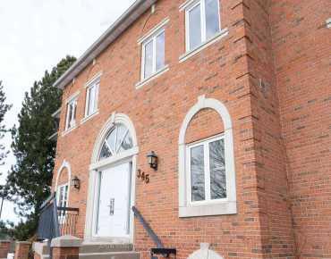 101 - 345 Renfrew Dr Buttonville, Markham is zoned as Office with total area of 1848.00 sqft
