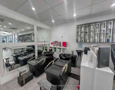 10133 Yonge St Crosby, 列治文山商业用地规划为commercial并占地1046.00平方尺
