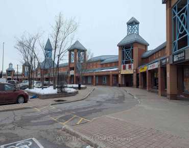 21 - 3235 HWY 7 N/A E Buttonville, Markham is zoned as Commercial with total area of 1355.00 sqft
