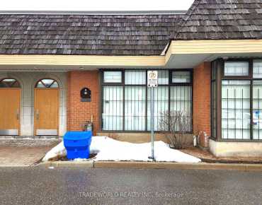 5 - 20 Wertheim Crt Beaver Creek Business Park, Richmond Hill is zoned as Mc-1 with total area of 1084.00 sqft
