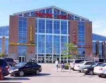 B52 - 4300 Steeles Ave E Milliken Mills East, Markham is zoned as Commercial / Ret with total area of 435.00 sqft
