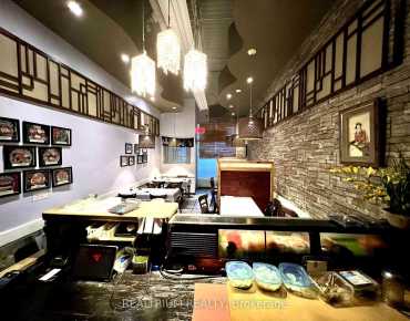 
2C - 7690 Markham Rd Middlefield, 万锦商业用地规划为Commercial物业占地1636.00平方尺