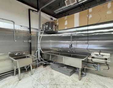 1FC7 - 9390 Woodbine Ave Cachet, Markham is zoned as MC with total area of 451.00 sqft
