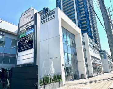 227 - 7777 Weston Rd Vaughan Corporate Centre, Vaughan is zoned as Commerical with total area of 891.00 sqft
