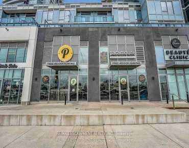 104 - 7777 Weston Rd S East Woodbridge, Vaughan is zoned as C2 with total area of  sqft
