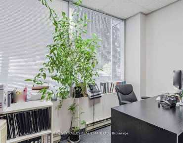 108 - 3950 14th Ave Milliken Mills West, Markham is zoned as Commercial with total area of 1525.00 sqft
