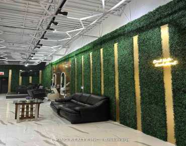104 - 370 Steeles Ave W Crestwood-Springfarm-Yorkhill, 旺市商业用地规划为Commercial/Retai并占地930.00平方尺
