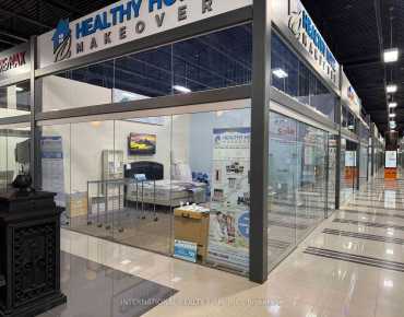 65 - 7250 Keele St Concord, Vaughan is zoned as Commercial with total area of 441.00 sqft

