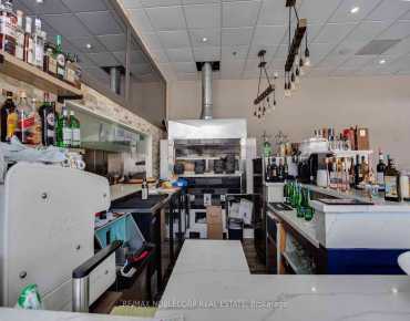 14 - 163 Buttermill Ave Concord, Vaughan is zoned as EM1 with total area of  sqft
