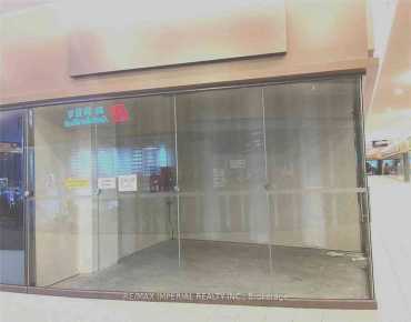 1B35 - 9390 Woodbine Ave Cachet, Markham is zoned as Retail with total area of 333.00 sqft
