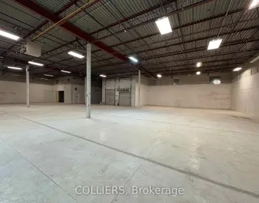 3475 14th Ave Milliken Mills West, Markham is zoned as MCS4 with total area of 20517.10 sqft