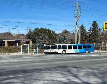 7 - 5 Swan Lake Blvd Greensborough, Markham is zoned as Commercial/Retai with total area of 1235.00 sqft
