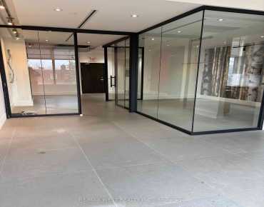 307 - 10376 Yonge St Mill Pond, Richmond Hill is zoned as GC3 with total area of 776.10 sqft
