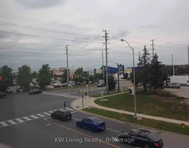 198 - 7777 Weston Rd Vaughan Corporate Centre, Vaughan is zoned as C2 - VOP * Prima with total area of 260.00 sqft