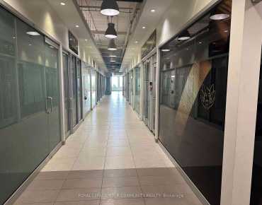 231 - 7181 Yonge St Thornhill, Markham is zoned as Commercial/Retai with total area of 370.00 sqft
