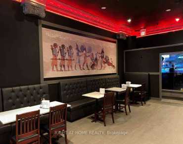 13 - 200 Marycroft Ave Pine Valley Business Park, Vaughan is zoned as Commercial Retai with total area of 1500.00 sqft
